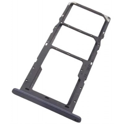Sim Card Holder Tray For Blackview A53 Pro Blue - Maxbhi Com