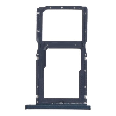 Sim Card Holder Tray For Huawei Matepad T10 Black - Maxbhi Com