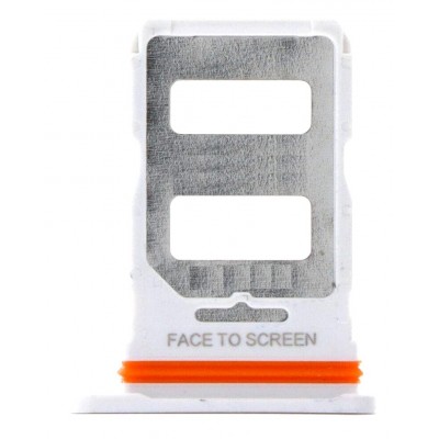 Sim Card Holder Tray For Xiaomi 13 Lite Pink - Maxbhi Com