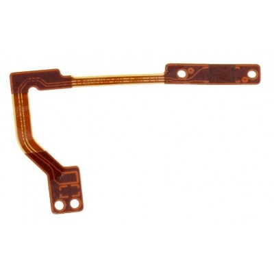 Power Button Flex Cable For Lg K31 On Off Flex Pcb By - Maxbhi Com