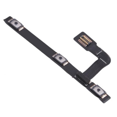 Power Button Flex Cable For Meizu 17 On Off Flex Pcb By - Maxbhi Com