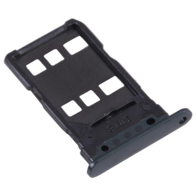 Sim Card Holder Tray For Meizu 17 Green - Maxbhi Com