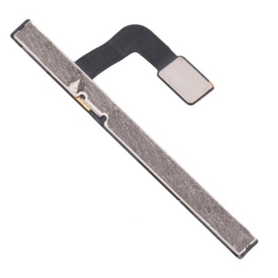 Volume Button Flex Cable For Meizu 17 By - Maxbhi Com
