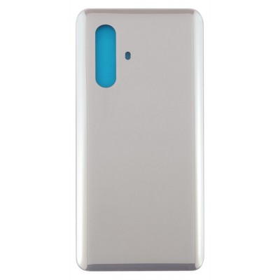 Back Panel Cover For Vivo X30 White - Maxbhi Com