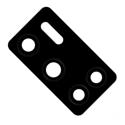 Camera Lens For Cubot J9 Black By - Maxbhi Com