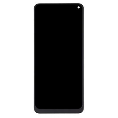 Lcd With Touch Screen For Vivo X30 White By - Maxbhi Com