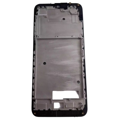 LCD Frame Middle Chassis for Cubot P80 White