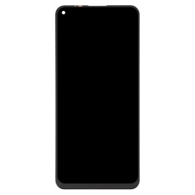 Lcd With Touch Screen For Htc Desire 20 Pro Blue By - Maxbhi Com