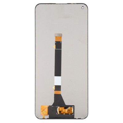Lcd With Touch Screen For Htc Desire 20 Pro Blue By - Maxbhi Com