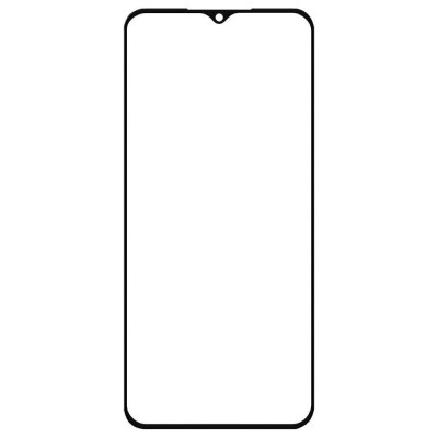 Replacement Front Glass For Cubot P80 Purple By - Maxbhi Com