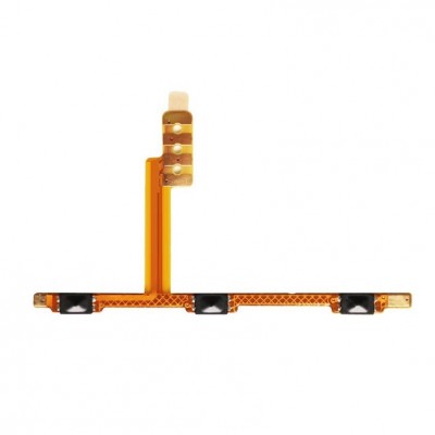 Volume Button Flex Cable For Cubot J9 By - Maxbhi Com