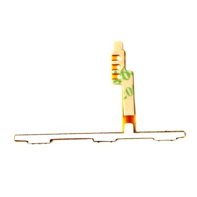 Volume Button Flex Cable For Cubot J9 By - Maxbhi Com