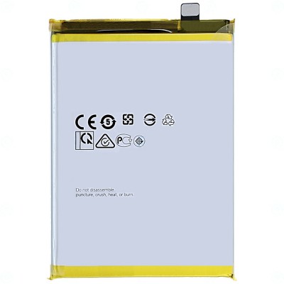 Battery For Realme V3 By - Maxbhi Com