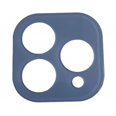 Camera Lens For Cubot P80 Blue By - Maxbhi Com