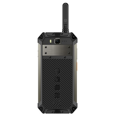 Full Body Housing For Ulefone Power Armor 20wt White - Maxbhi Com