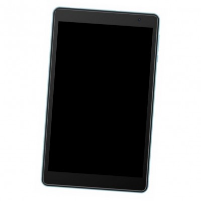 LCD Frame Middle Chassis for Blackview Tab 5 Black