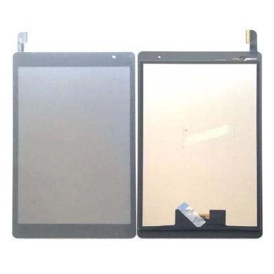 Display for Blackview Tab 5 White (Combo Folder) by Maxbhi.com