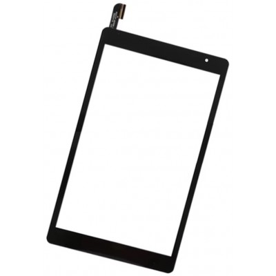 Touch Screen Digitizer For Blackview Tab 5 Blue By - Maxbhi Com