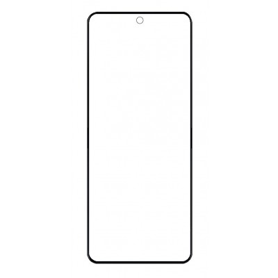 Touch Screen Digitizer For Motorola Razr 40 Ultra Black By - Maxbhi Com