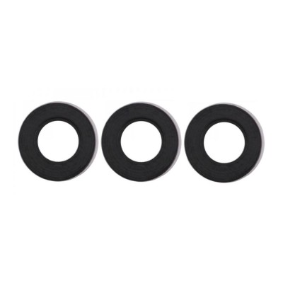 Camera Lens For Honor Magic 5 Ultimate Black By - Maxbhi Com