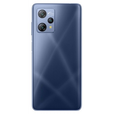 Full Body Housing For Blackview A53 Black - Maxbhi Com