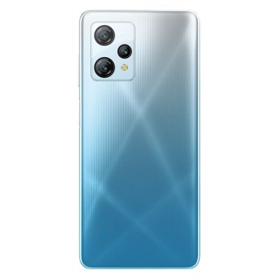 Full Body Housing For Blackview A53 Blue - Maxbhi Com