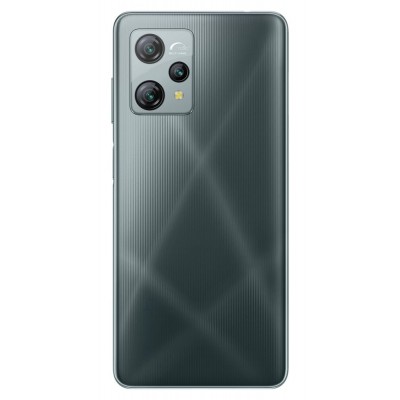 Full Body Housing For Blackview A53 Grey - Maxbhi Com