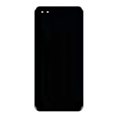 Lcd With Touch Screen For Honor Magic 5 Ultimate White By - Maxbhi Com