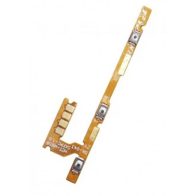 Volume Button Flex Cable For Blackview A53 By - Maxbhi Com