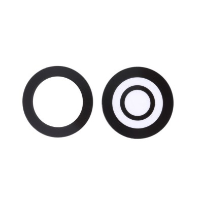 Camera Lens for Oppo Reno8 Pro Plus 5G Black