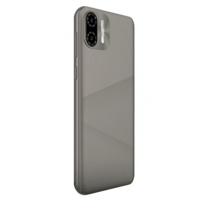 Full Body Housing For Blu J6s Black - Maxbhi Com