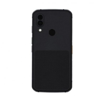 Full Body Housing For Cat S62 Black - Maxbhi Com