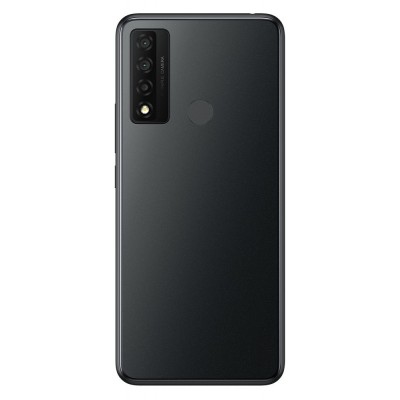 Full Body Housing For Tcl 20 Xe Black - Maxbhi Com