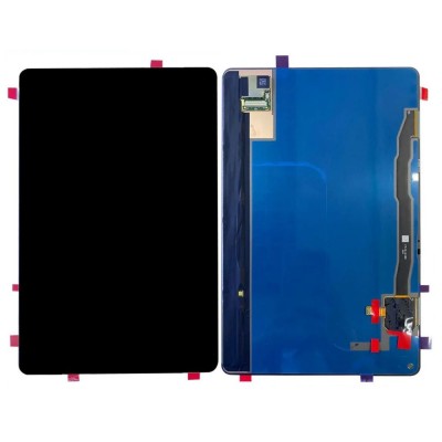 Lcd With Touch Screen For Huawei Matepad Pro 11 2022 Blue By - Maxbhi Com