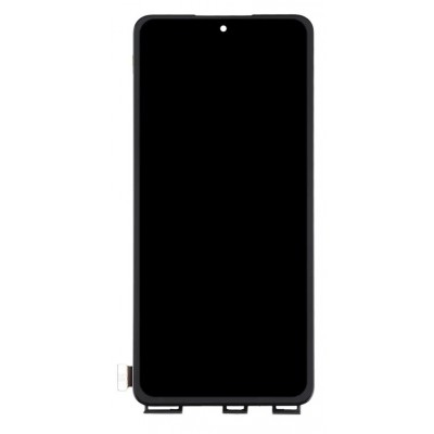 Lcd With Touch Screen For Oppo Reno8 Pro Plus 5g Silver By - Maxbhi Com