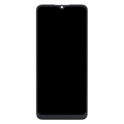 Lcd With Touch Screen For Tcl 20 Xe Grey By - Maxbhi Com