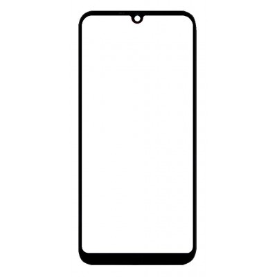 Touch Screen Digitizer For Blu J6s White By - Maxbhi Com