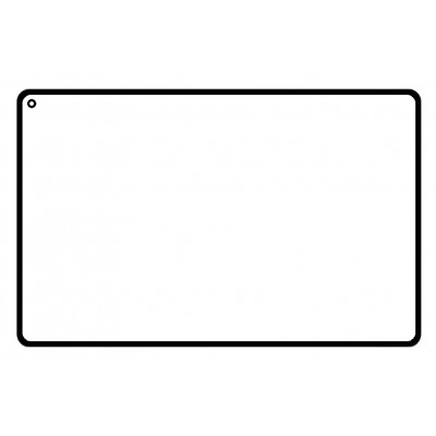 Touch Screen Digitizer For Huawei Matepad Pro 11 2022 Black By - Maxbhi Com