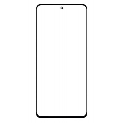 Touch Screen Digitizer For Oppo Reno8 Pro Plus 5g White By - Maxbhi Com
