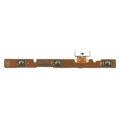 Volume Button Flex Cable For Cat S62 By - Maxbhi Com