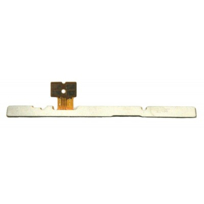 Volume Button Flex Cable For Cat S62 By - Maxbhi Com