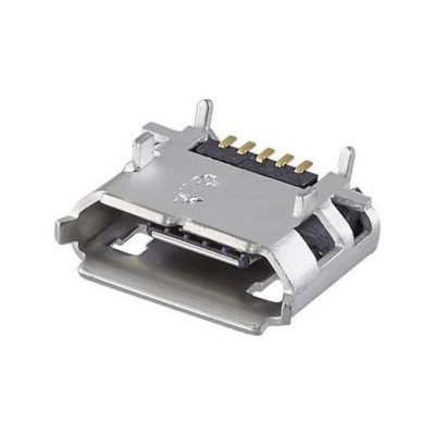 Charging Connector For Zte Avid 589 By - Maxbhi Com