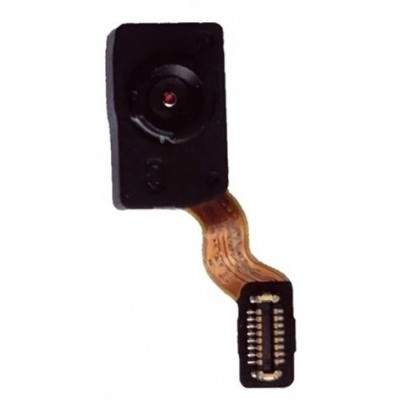 Fingerprint Sensor Flex Cable For Huawei Mate 50e Purple By - Maxbhi Com