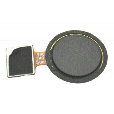 Fingerprint Sensor Flex Cable For Tcl 20 Xe Grey By - Maxbhi Com