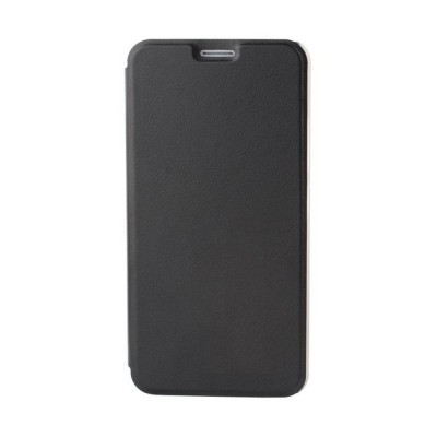 Flip Cover For Zte Avid 579 Black By - Maxbhi Com