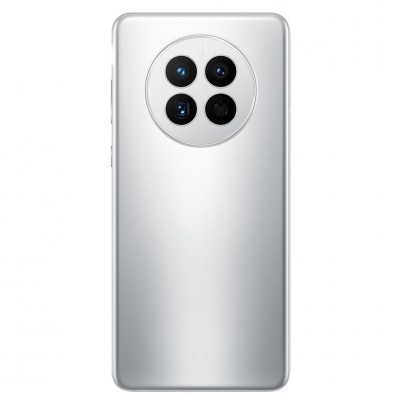 Full Body Housing For Huawei Mate 50e White - Maxbhi Com