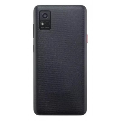 Full Body Housing For Zte Avid 589 Black - Maxbhi Com