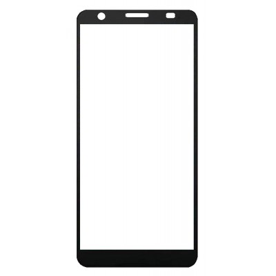 Touch Screen Digitizer For Zte Avid 589 White By - Maxbhi Com