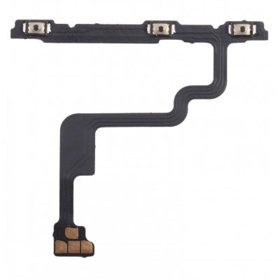 Volume Button Flex Cable For Huawei Mate 50e By - Maxbhi Com