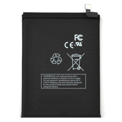 Battery For Tmobile Revvl 6 5g By - Maxbhi Com